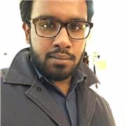 Professeur de Mathématiques